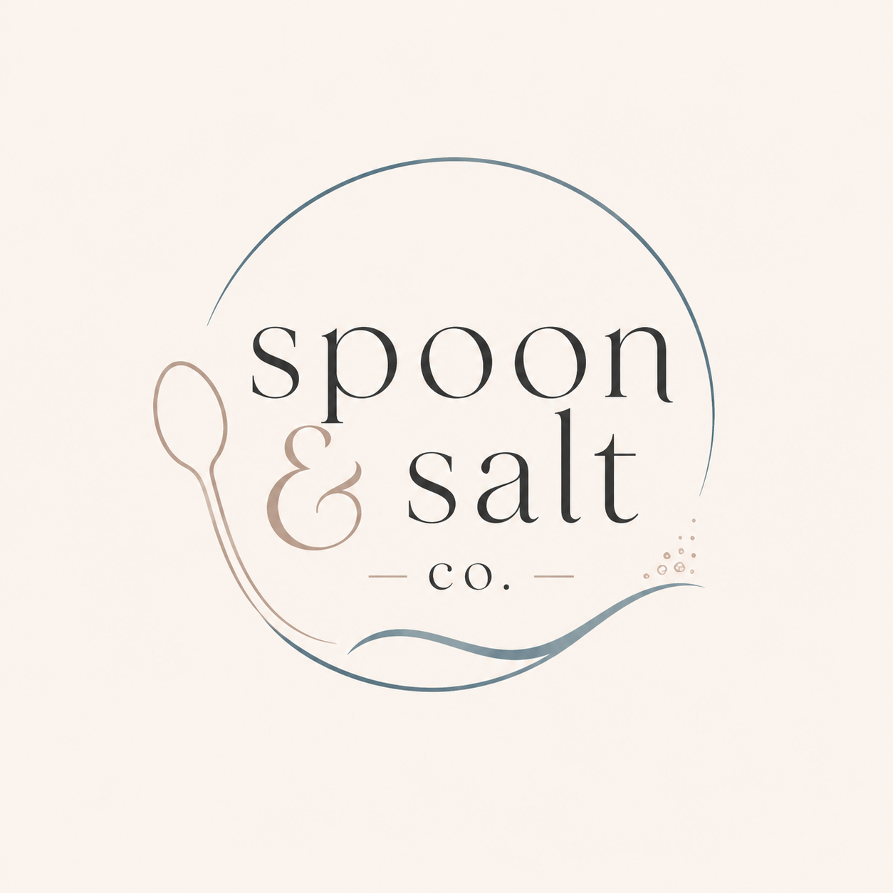 Spoon & Salt Co.